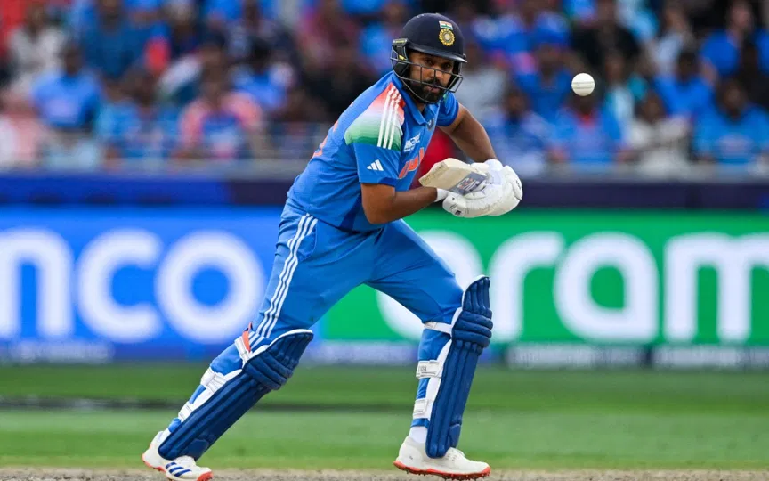 Two hours of batting vs pacers: Rohit Sharma’s intense training session details revealed